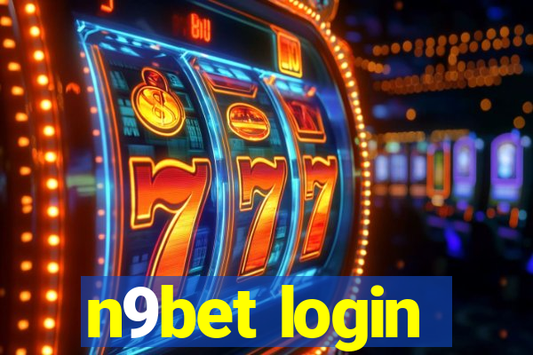 n9bet login