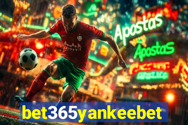 bet365yankeebet