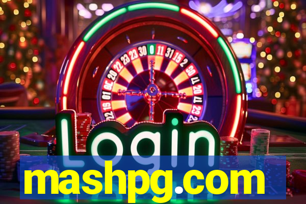 mashpg.com