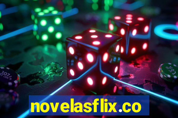 novelasflix.co