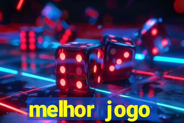 melhor jogo survival android