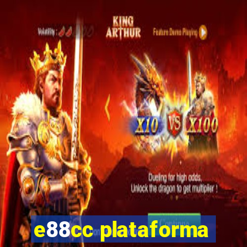 e88cc plataforma