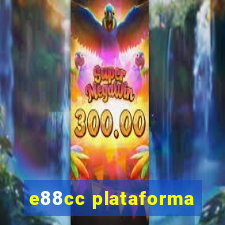 e88cc plataforma
