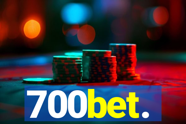 700bet.
