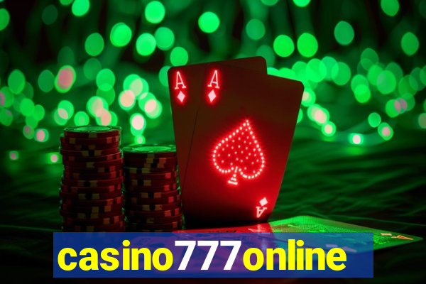 casino777online