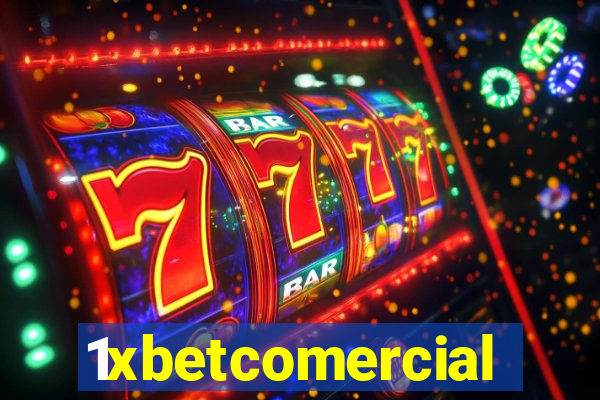 1xbetcomercial