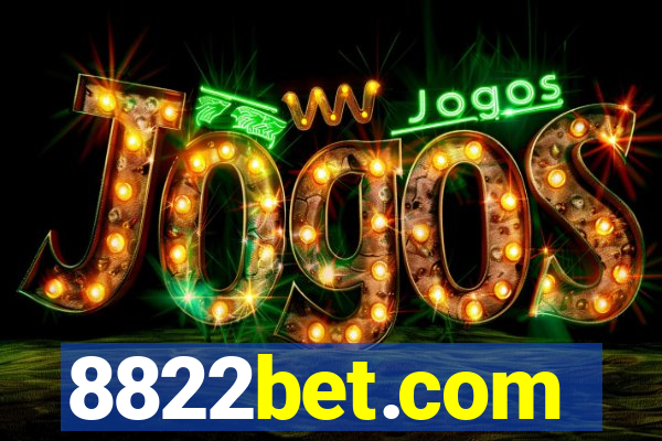 8822bet.com