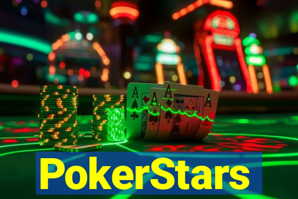 PokerStars