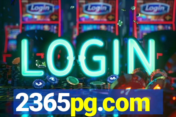 2365pg.com