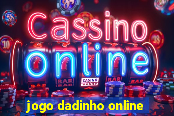 jogo dadinho online