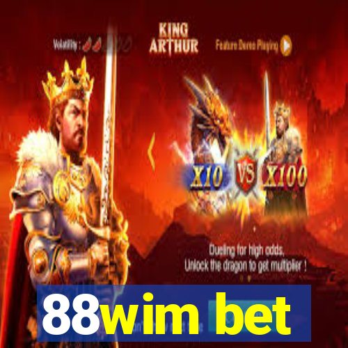 88wim bet