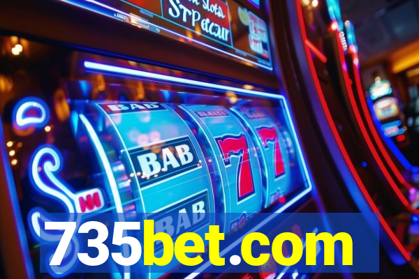 735bet.com