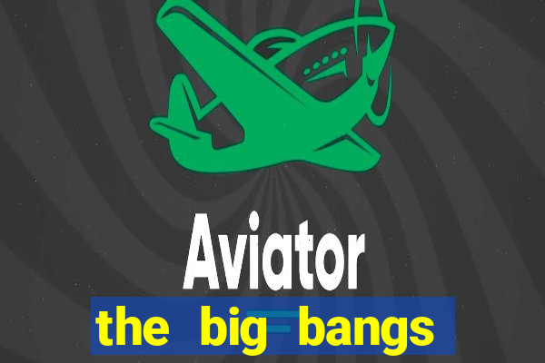 the big bangs theory online dublado