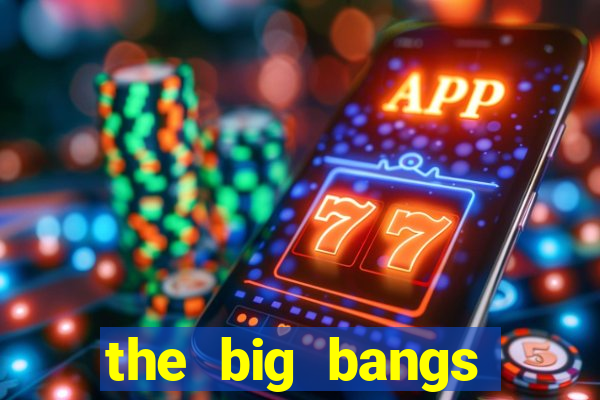 the big bangs theory online dublado