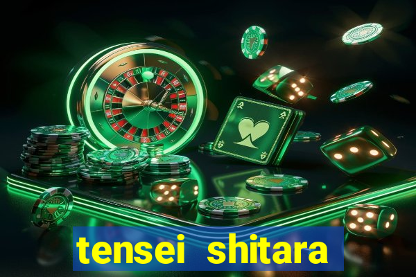 tensei shitara slime datta ken 2 ep 14