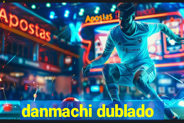 danmachi dublado