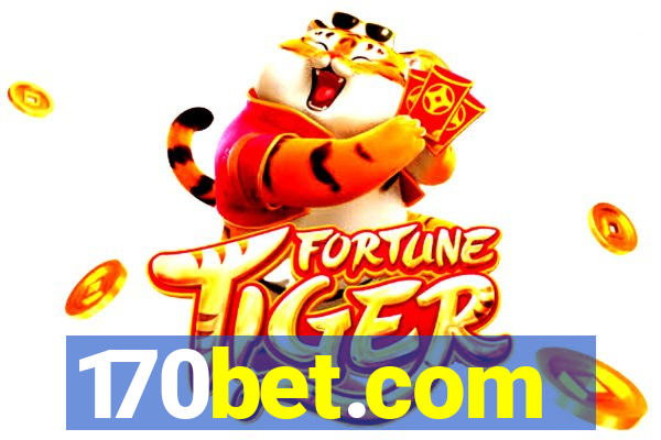 170bet.com