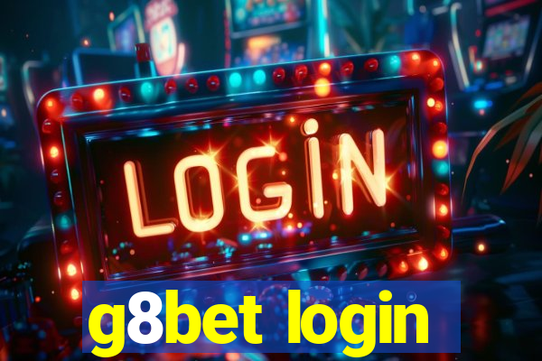 g8bet login