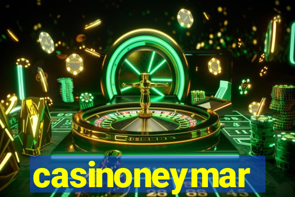 casinoneymar