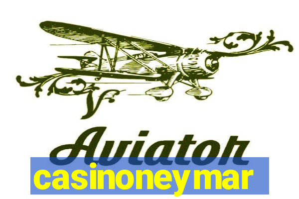 casinoneymar