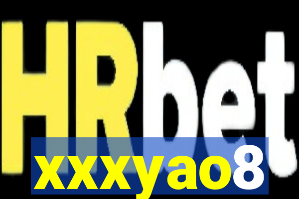 xxxyao8