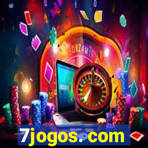 7jogos. com