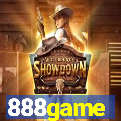 888game