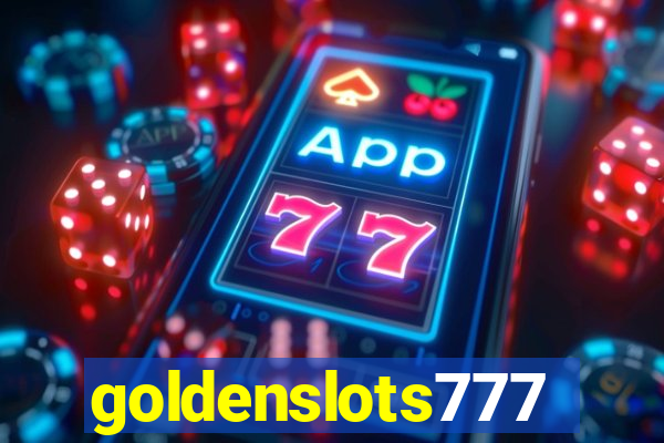 goldenslots777