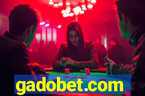 gadobet.com