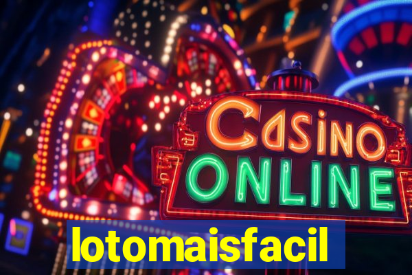 lotomaisfacil