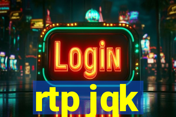 rtp jqk