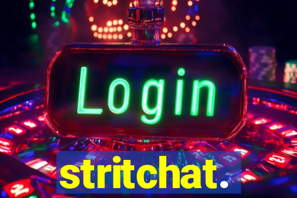 stritchat.