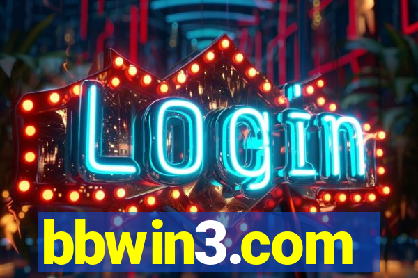 bbwin3.com