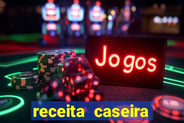 receita caseira para diabetes