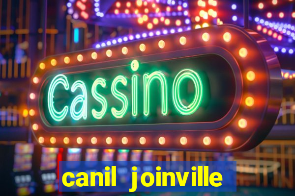 canil joinville vila nova