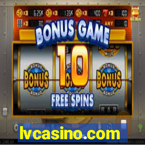 lvcasino.com