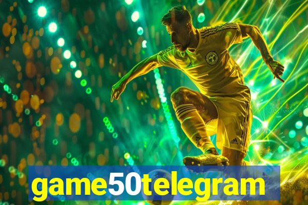 game50telegram