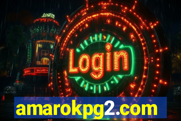 amarokpg2.com