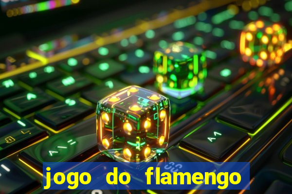jogo do flamengo online multi