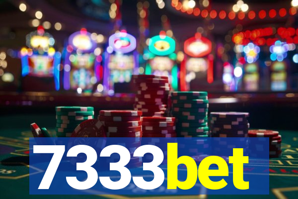 7333bet