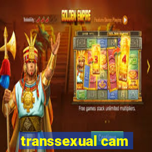 transsexual cam