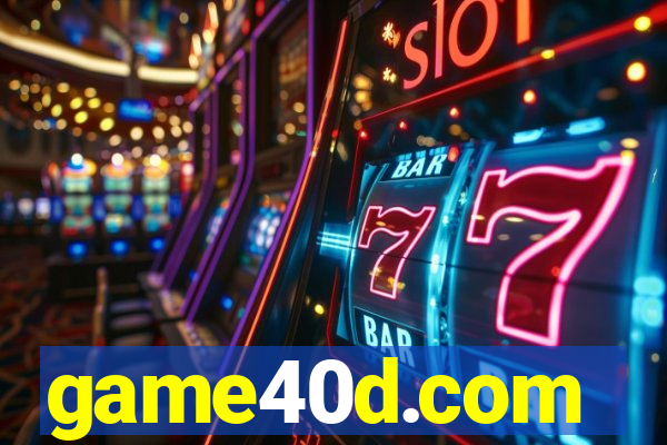game40d.com