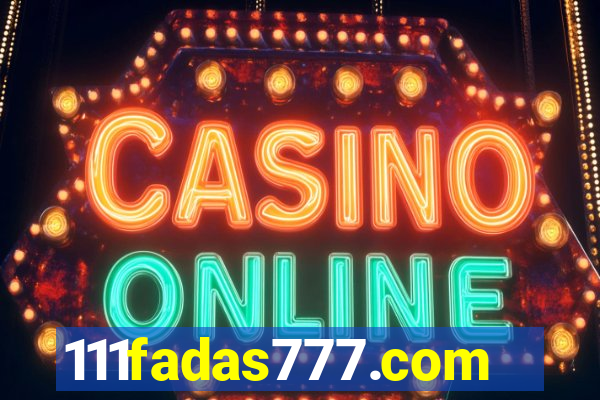 111fadas777.com