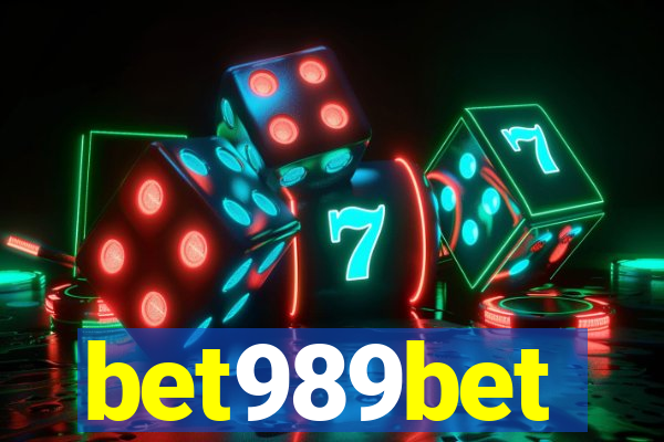bet989bet