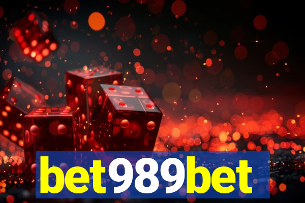 bet989bet