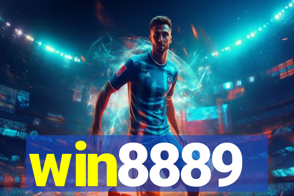 win8889