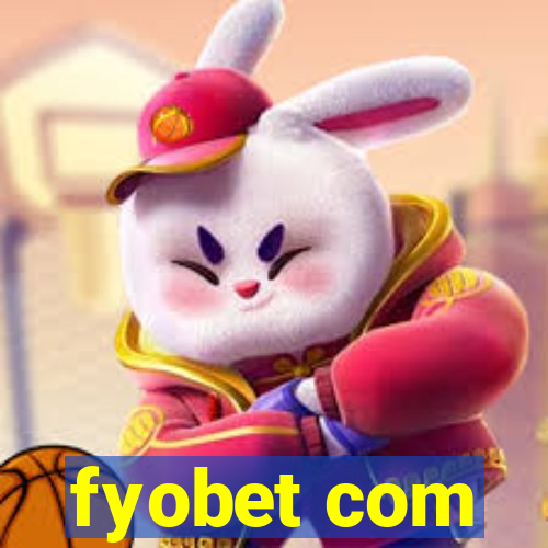 fyobet com