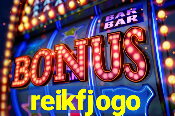 reikfjogo