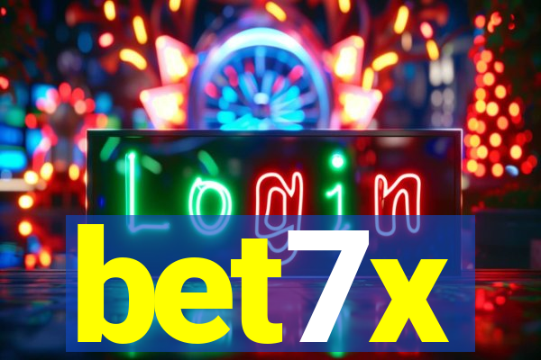 bet7x