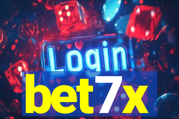 bet7x